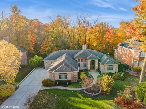 Photo of Frankfort, IL 60423 (MLS # 12581865)