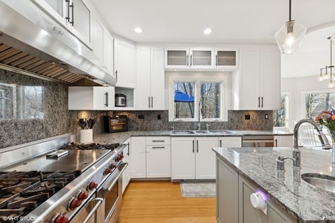 Tiny photo for Frankfort, IL 60423 (MLS # 12581865)