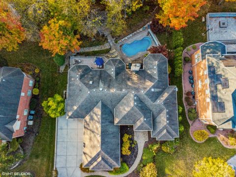 Tiny photo for Frankfort, IL 60423 (MLS # 12581865)