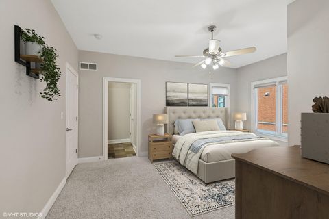 Tiny photo for Frankfort, IL 60423 (MLS # 12581865)