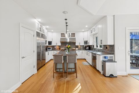 Tiny photo for Frankfort, IL 60423 (MLS # 12581865)