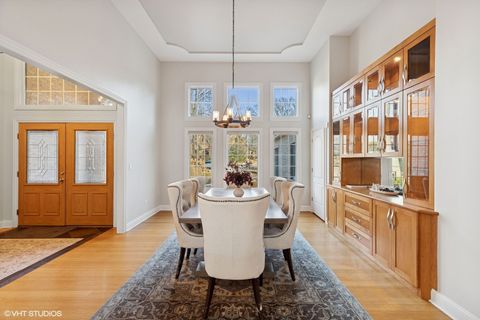 Tiny photo for Frankfort, IL 60423 (MLS # 12581865)