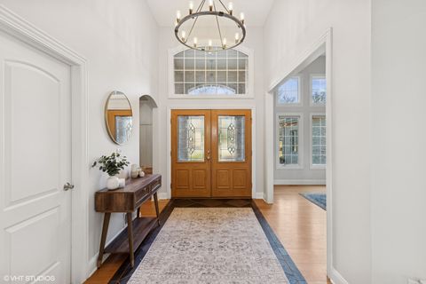 Tiny photo for Frankfort, IL 60423 (MLS # 12581865)