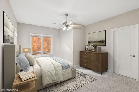 Tiny photo for Frankfort, IL 60423 (MLS # 12581865)