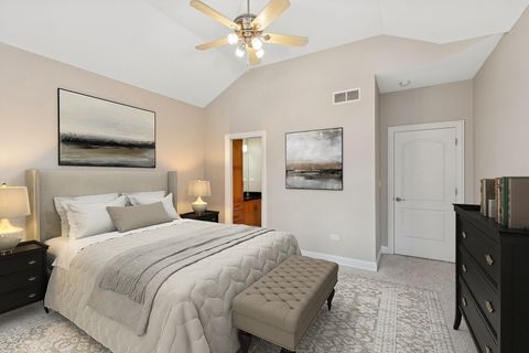 Tiny photo for Frankfort, IL 60423 (MLS # 12581865)