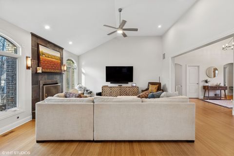 Tiny photo for Frankfort, IL 60423 (MLS # 12581865)