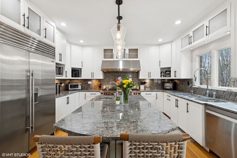 Tiny photo for Frankfort, IL 60423 (MLS # 12581865)