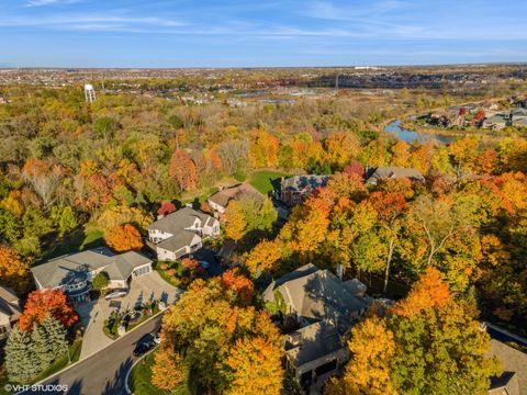 Tiny photo for Frankfort, IL 60423 (MLS # 12581865)