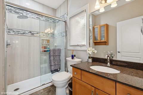 Tiny photo for Frankfort, IL 60423 (MLS # 12581865)