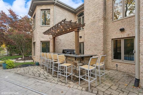 Tiny photo for Frankfort, IL 60423 (MLS # 12581865)