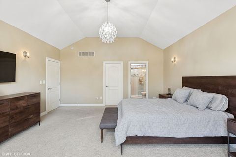 Tiny photo for Frankfort, IL 60423 (MLS # 12581865)