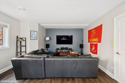 Tiny photo for Frankfort, IL 60423 (MLS # 12581865)