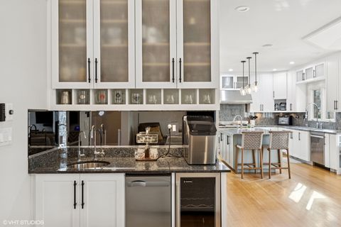 Tiny photo for Frankfort, IL 60423 (MLS # 12581865)