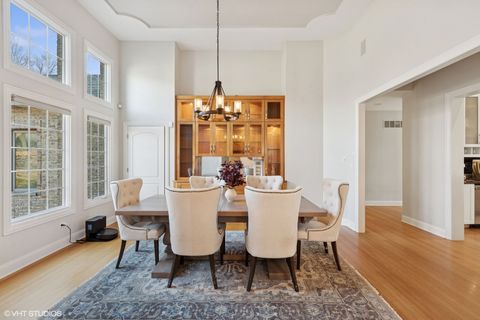 Tiny photo for Frankfort, IL 60423 (MLS # 12581865)