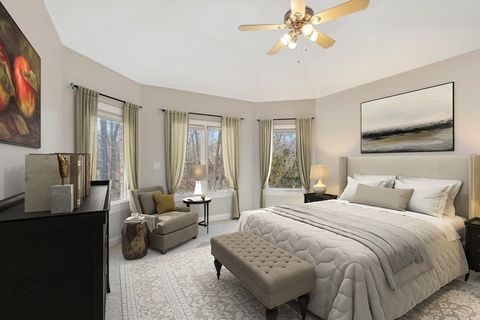 Tiny photo for Frankfort, IL 60423 (MLS # 12581865)