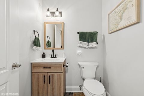 Tiny photo for Frankfort, IL 60423 (MLS # 12581865)