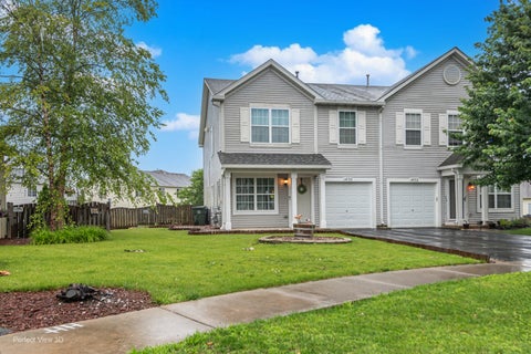 Tiny photo for 1450 Levato Lane, Minooka, IL 60447 (MLS # 12682346)