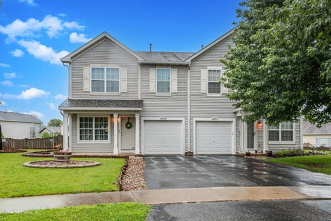 Tiny photo for 1450 Levato Lane, Minooka, IL 60447 (MLS # 12682346)