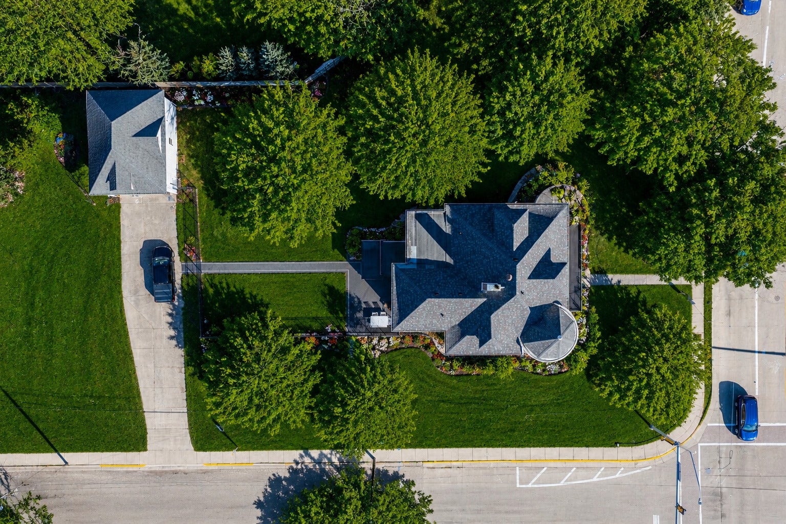 405 E Peru Street