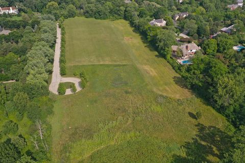 Lot 9 Whitehall Lane Lake Forest IL 60045