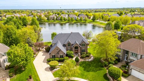 4719 Torphin Hill Court Naperville IL 60564