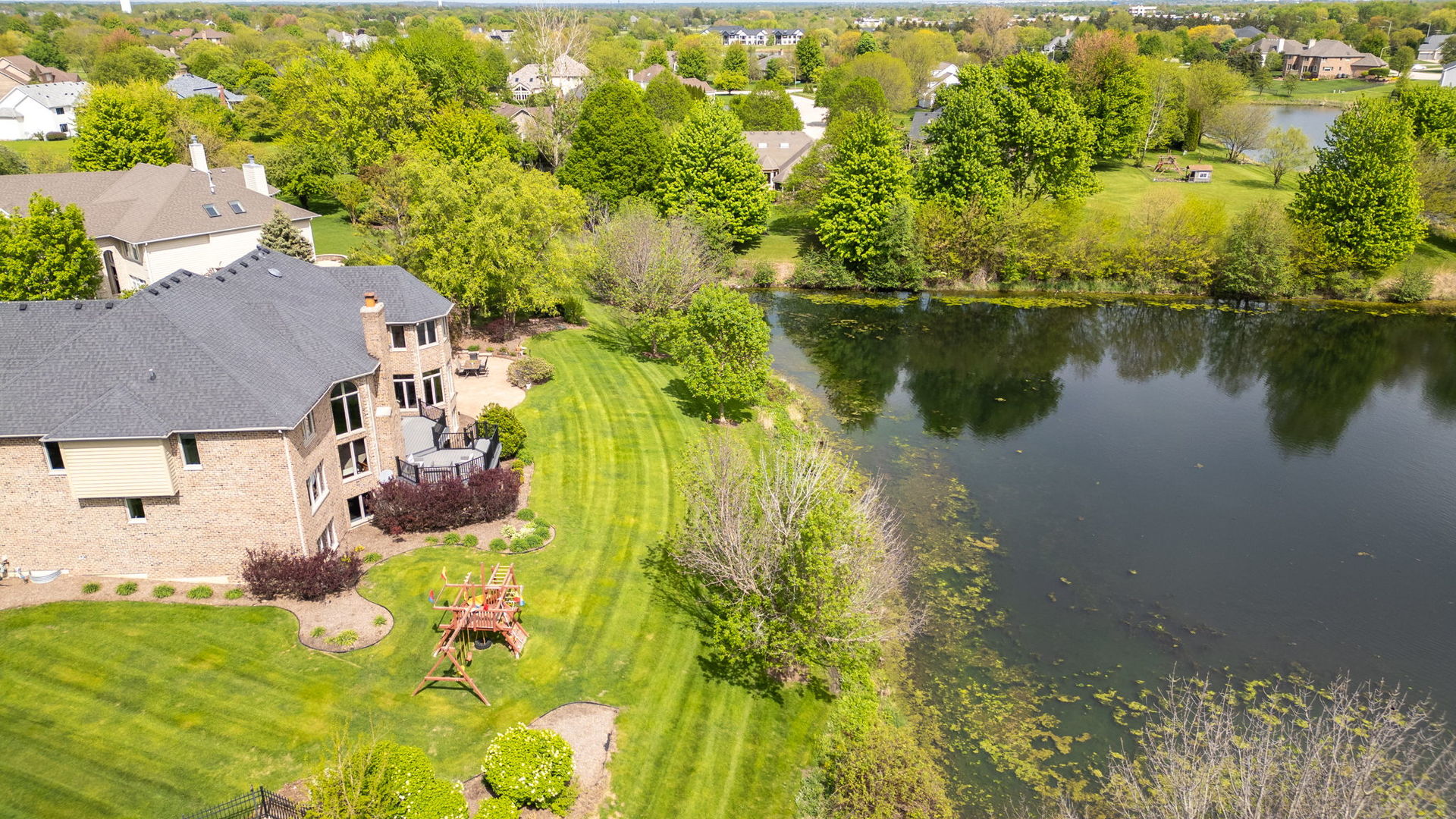 4719 Torphin Hill Court