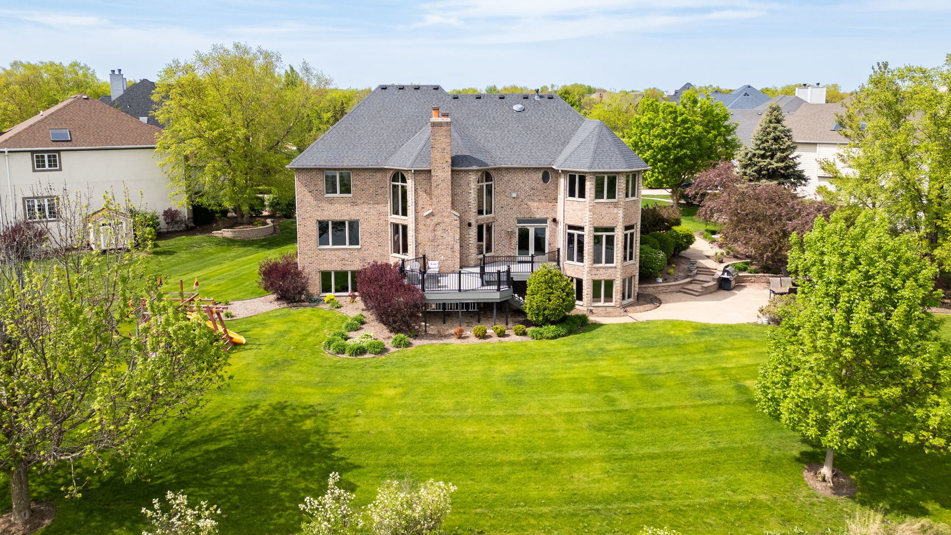 4719 Torphin Hill Court