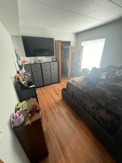 Tiny photo for 4222 W 77th Street #204, Chicago, IL 60652 (MLS # 12451402)