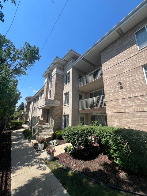 Tiny photo for 4222 W 77th Street #204, Chicago, IL 60652 (MLS # 12451402)