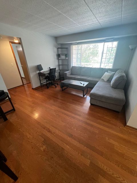 Tiny photo for 4222 W 77th Street #204, Chicago, IL 60652 (MLS # 12451402)