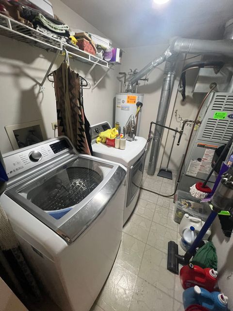 Tiny photo for 4222 W 77th Street #204, Chicago, IL 60652 (MLS # 12451402)