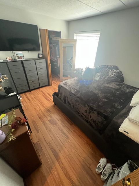 Tiny photo for 4222 W 77th Street #204, Chicago, IL 60652 (MLS # 12451402)