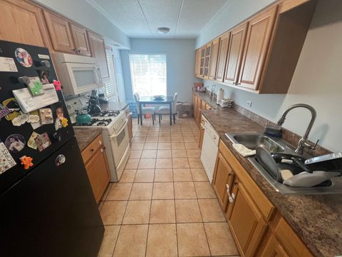 Tiny photo for 4222 W 77th Street #204, Chicago, IL 60652 (MLS # 12451402)