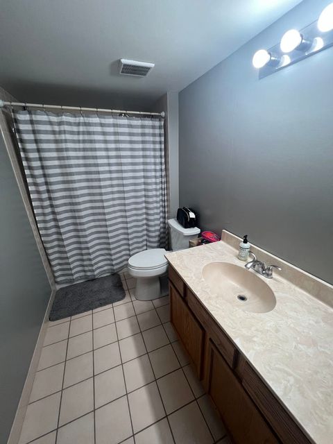 Tiny photo for 4222 W 77th Street #204, Chicago, IL 60652 (MLS # 12451402)