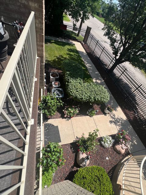Tiny photo for 4222 W 77th Street #204, Chicago, IL 60652 (MLS # 12451402)