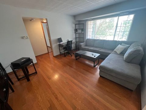 Tiny photo for 4222 W 77th Street #204, Chicago, IL 60652 (MLS # 12451402)