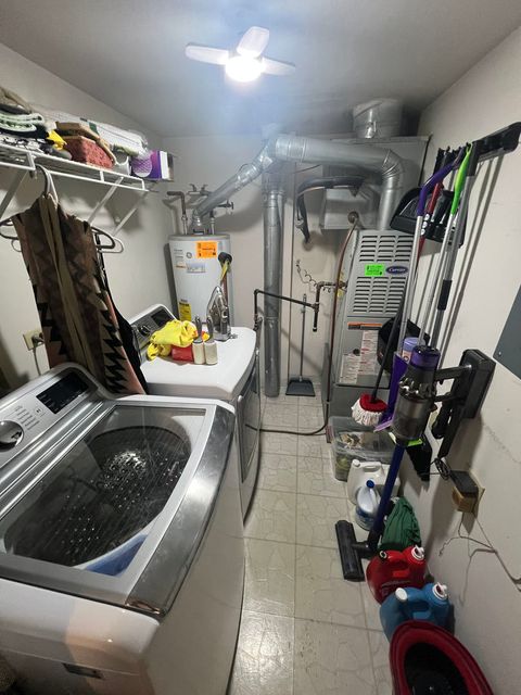 Tiny photo for 4222 W 77th Street #204, Chicago, IL 60652 (MLS # 12451402)