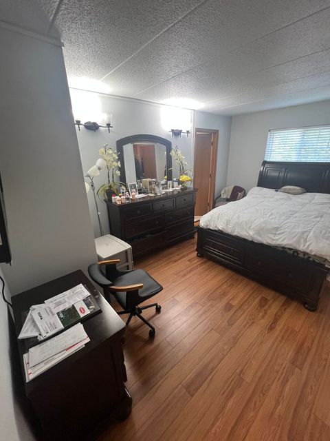 Tiny photo for 4222 W 77th Street #204, Chicago, IL 60652 (MLS # 12451402)