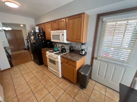 Tiny photo for 4222 W 77th Street #204, Chicago, IL 60652 (MLS # 12451402)