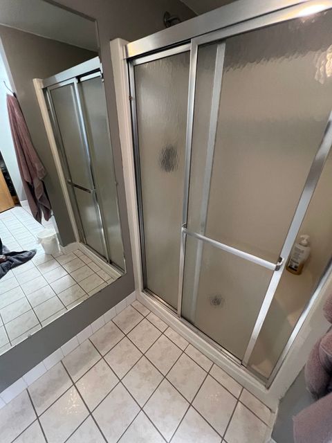 Tiny photo for 4222 W 77th Street #204, Chicago, IL 60652 (MLS # 12451402)