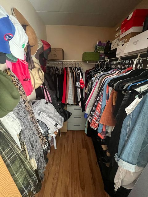 Tiny photo for 4222 W 77th Street #204, Chicago, IL 60652 (MLS # 12451402)