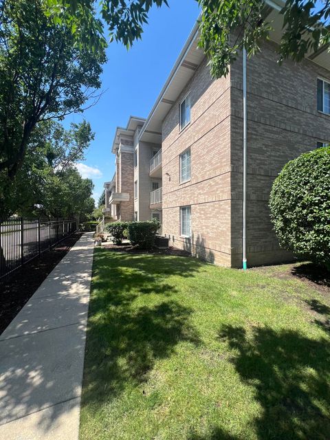 Tiny photo for 4222 W 77th Street #204, Chicago, IL 60652 (MLS # 12451402)