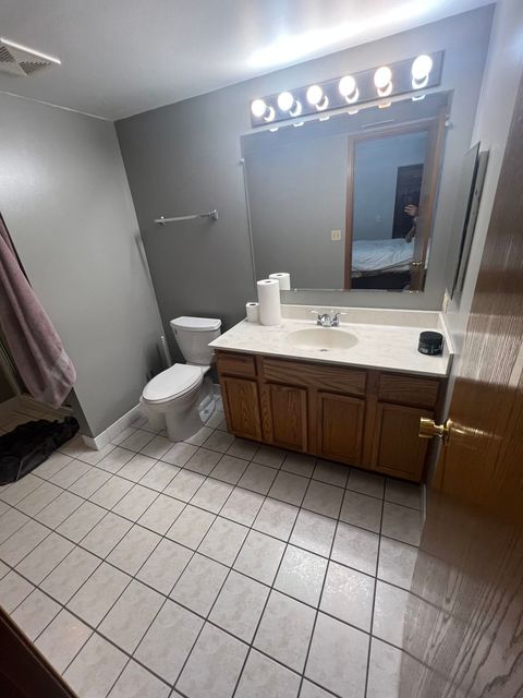 Tiny photo for 4222 W 77th Street #204, Chicago, IL 60652 (MLS # 12451402)