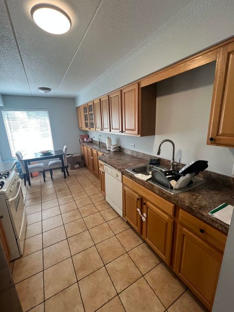 Tiny photo for 4222 W 77th Street #204, Chicago, IL 60652 (MLS # 12451402)