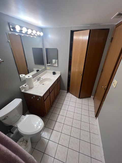 Tiny photo for 4222 W 77th Street #204, Chicago, IL 60652 (MLS # 12451402)