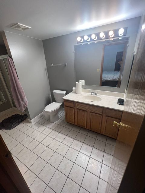 Tiny photo for 4222 W 77th Street #204, Chicago, IL 60652 (MLS # 12451402)