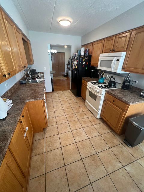 Tiny photo for 4222 W 77th Street #204, Chicago, IL 60652 (MLS # 12451402)