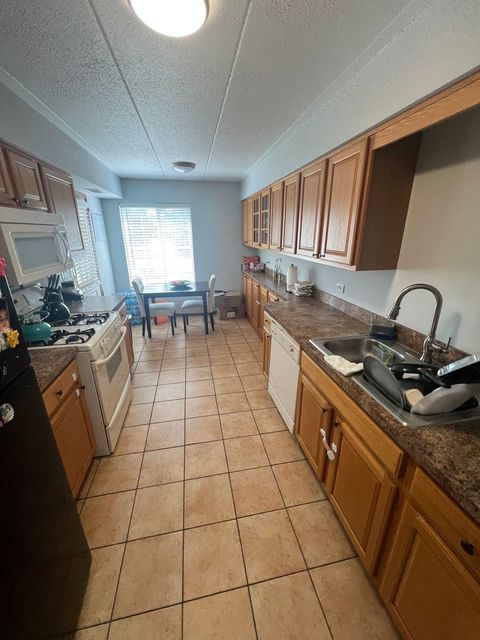 Tiny photo for 4222 W 77th Street #204, Chicago, IL 60652 (MLS # 12451402)