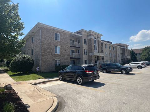 Tiny photo for 4222 W 77th Street #204, Chicago, IL 60652 (MLS # 12451402)