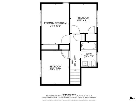 Tiny photo for 10316 S Green Bay Avenue, Chicago, IL 60617 (MLS # 12464171)